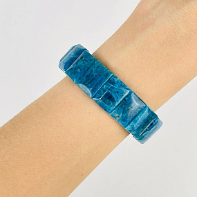 Браслет из Апатита