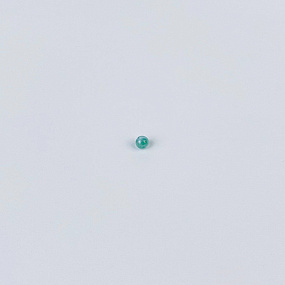 Бусины для украшений из Ларимара (10 шт), Артикул: 116492 - изображение товара №2