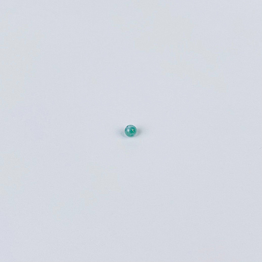 Бусины для украшений из Ларимара (10 шт), Артикул: 116492 - изображение товара №2