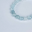 Браслет из Аквамарина