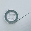 Резинка для браслетов зеленая (10 метров)