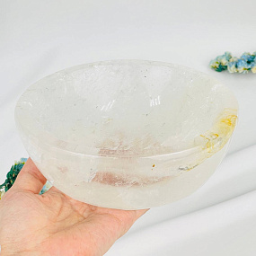 Чаша из Горного Хрусталя, Артикул: 115135 - изображение товара №2