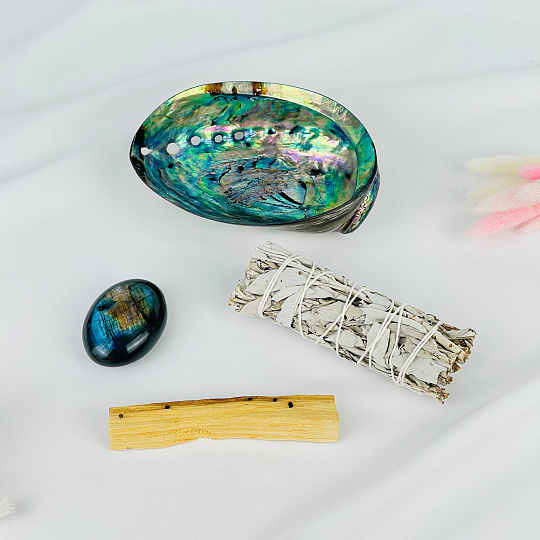 Подарок Ритуал Обновления, Артикул: 117565 - изображение товара №1