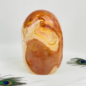 Полированная океаническая Яшма, Артикул: 117656 - изображение товара №1