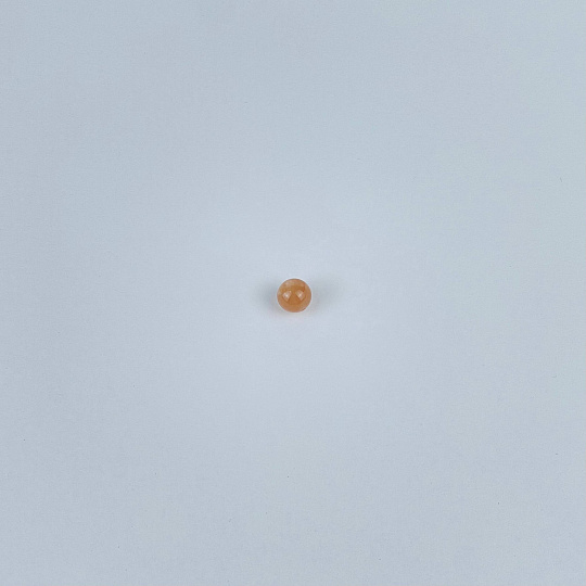 Бусины для украшений из Лунного камня (5 шт), Артикул: 117551 - изображение товара №2