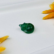 Фигурка Кошка из Флюорита