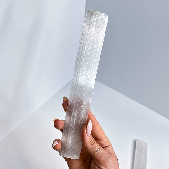 Селенит необработанный, Артикул: 098311 - изображение товара №3