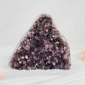 Друза Аметиста, Артикул: 110577 - изображение товара №2