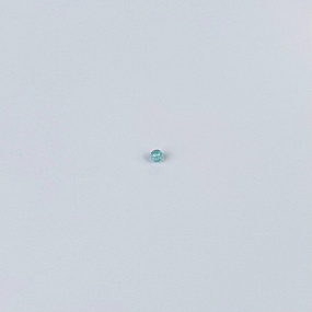 Бусины для украшений из Ларимара (10 шт), Артикул: 116493 - изображение товара №2