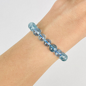 Браслет из Топаза