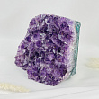 Друза Аметист