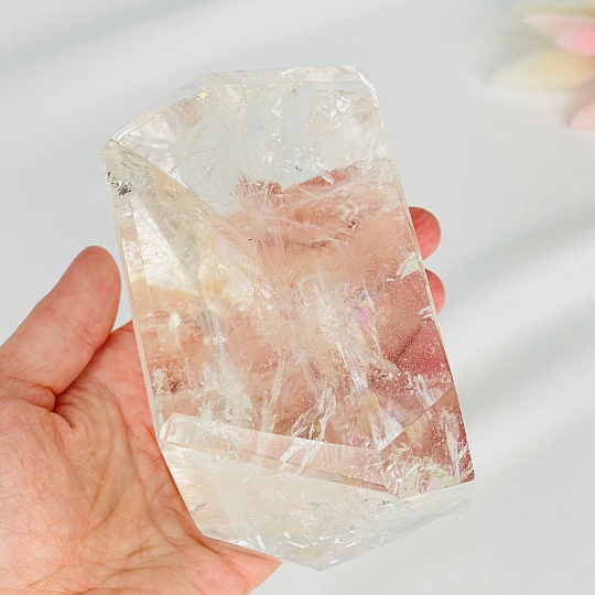 Кристалл Горного Хрусталя, Артикул: 117098 - изображение товара №3