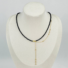 Колье из Шпинели