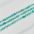Бусины для украшений из Амазонита