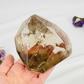 Кристалл Раухтопаза, Артикул: 117103 - изображение товара №2