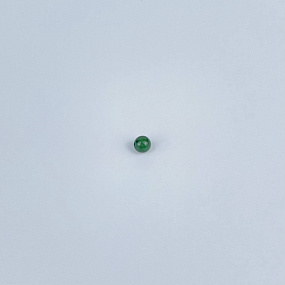 Бусины для украшений из Нефрита (3 шт), Артикул: 117514 - изображение товара №2