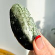 Камнерезная миниатюра из Агальматолита