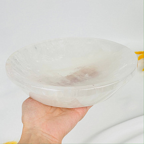 Чаша из Горного Хрусталя, Артикул: 117094 - изображение товара №2