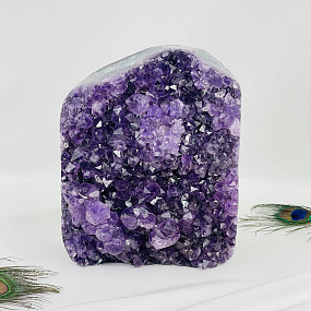 Друза Аметиста, Артикул: 110574 - изображение товара №2