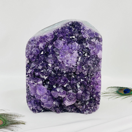 Друза Аметиста, Артикул: 110574 - изображение товара №2
