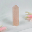 Кристалл из Розового кварца
