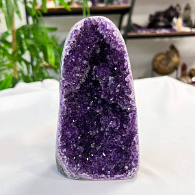 Жеода Аметиста