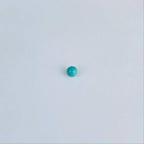 Бусины для украшений из Амазонита (3 шт), Артикул: 117264 - изображение товара №2