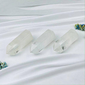 Кристалл из Горного Хрусталя, Артикул: 076522 - изображение товара №3