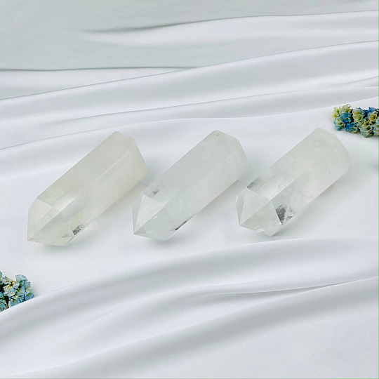 Кристалл из Горного Хрусталя, Артикул: 076522 - изображение товара №3