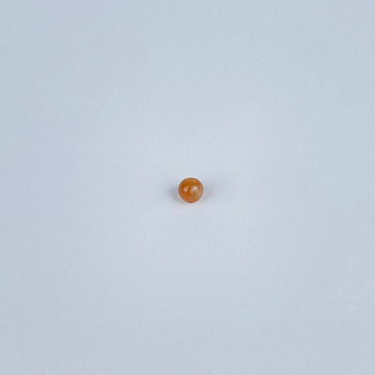 Бусины для украшений из Лунного камня (10 шт), Артикул: 117553 - изображение товара №2