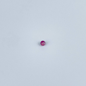 Бусины для украшений из Лепидолита (5 шт), Артикул: 117539 - изображение товара №2