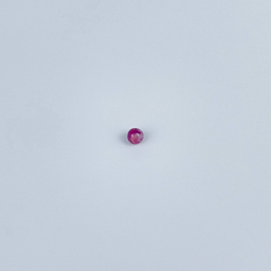 Бусины для украшений из Лепидолита (5 шт), Артикул: 117539 - изображение товара №2