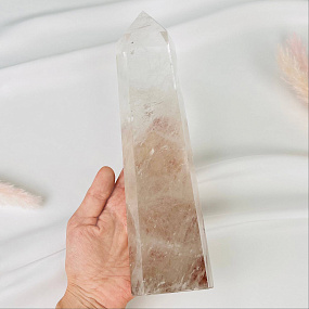Кристалл из Горного Хрусталя, Артикул: 116786 - изображение товара №3