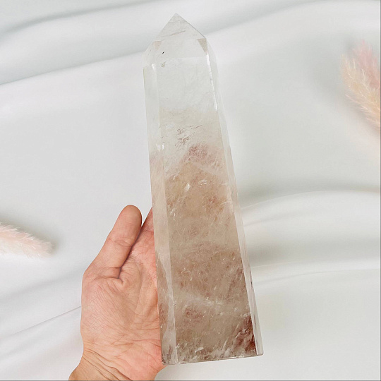 Кристалл из Горного Хрусталя, Артикул: 116786 - изображение товара №3