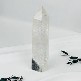 Кристалл из Горного Хрусталя, Артикул: 116784 - изображение товара №2