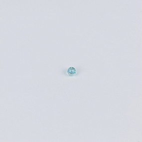 Бусины для украшений из Аквамарина (5 шт), Артикул: 086187 - изображение товара №2