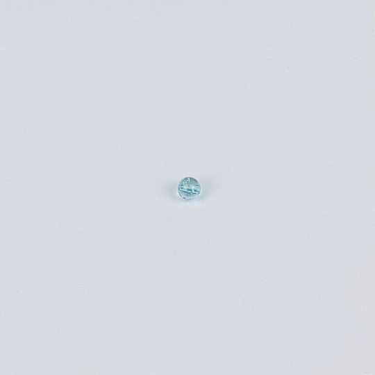 Бусины для украшений из Аквамарина (5 шт), Артикул: 086187 - изображение товара №2