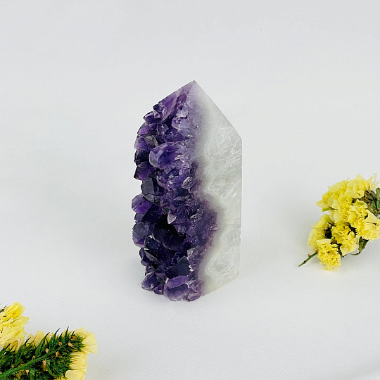 Кристалл из Аметиста, Артикул: 114817 - изображение товара №2