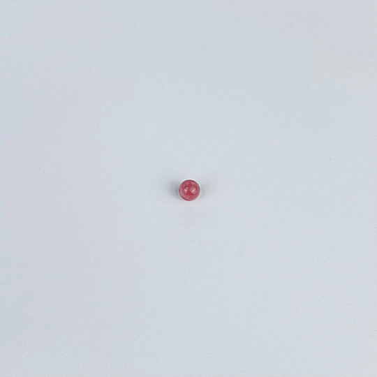 Бусины для украшений из мадагаскарского Розового кварца (10 шт), Артикул: 090309 - изображение товара №2