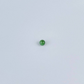 Бусины для украшений из Нефрита (3 шт), Артикул: 117507 - изображение товара №2