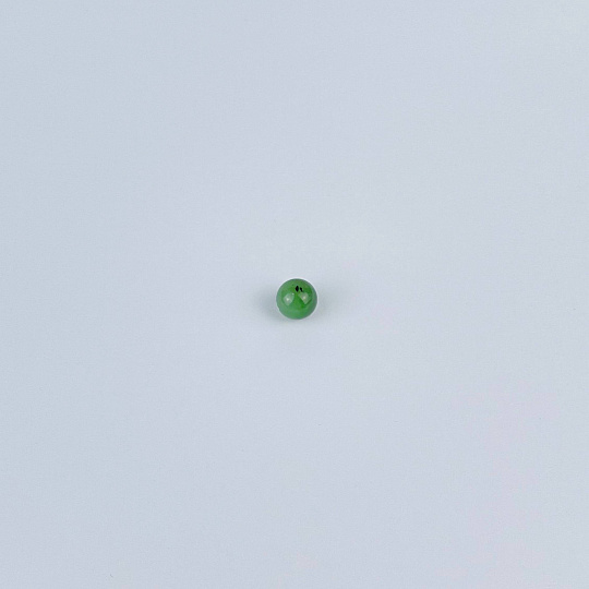 Бусины для украшений из Нефрита (3 шт), Артикул: 117507 - изображение товара №2