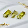 Кристалл из Цитрина