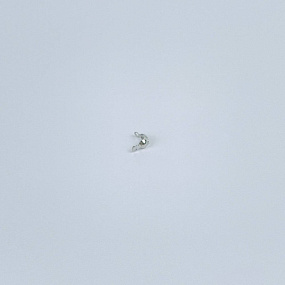 Застежки- зажимы (10 шт), Артикул: 118390 - изображение товара №2