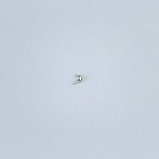 Застежки- зажимы (10 шт), Артикул: 118390 - изображение товара №2