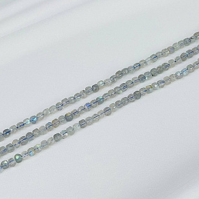 Бусины для украшений из Лабрадора, Артикул: 074399 - изображение товара №1