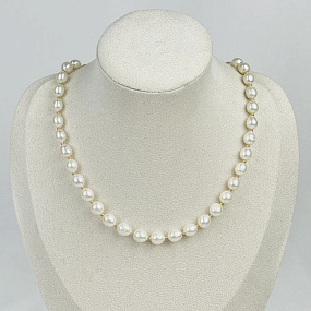 Колье из Жемчуга