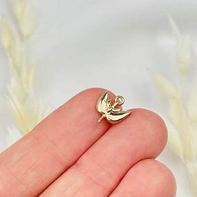 Подвеска (1 шт), Артикул: 102311 - изображение товара №1