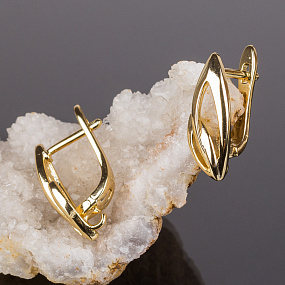 Швензы для сережек, Артикул: 056895 - изображение товара №1