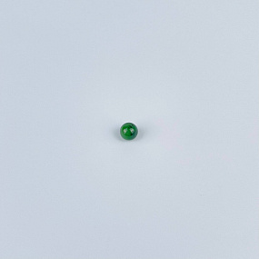 Бусины для украшений из Нефрита (5 шт), Артикул: 087615 - изображение товара №2