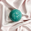 Шар из Амазонита